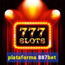 plataforma 887bet